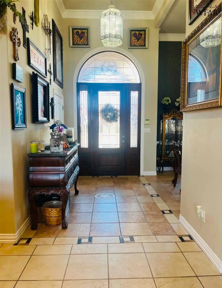 1100 BLUE JAY STREET, Burkburnett, TX 76354 - Image #3