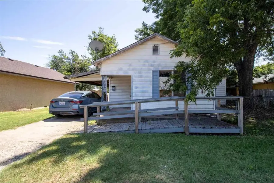 1429 25TH STREET, Wichita Falls, TX 76301 - Image #3
