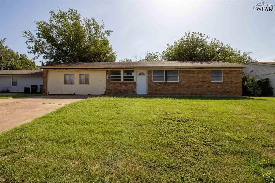 1515 NEWHAVEN ROAD, Wichita Falls, TX 76306 - Image #2