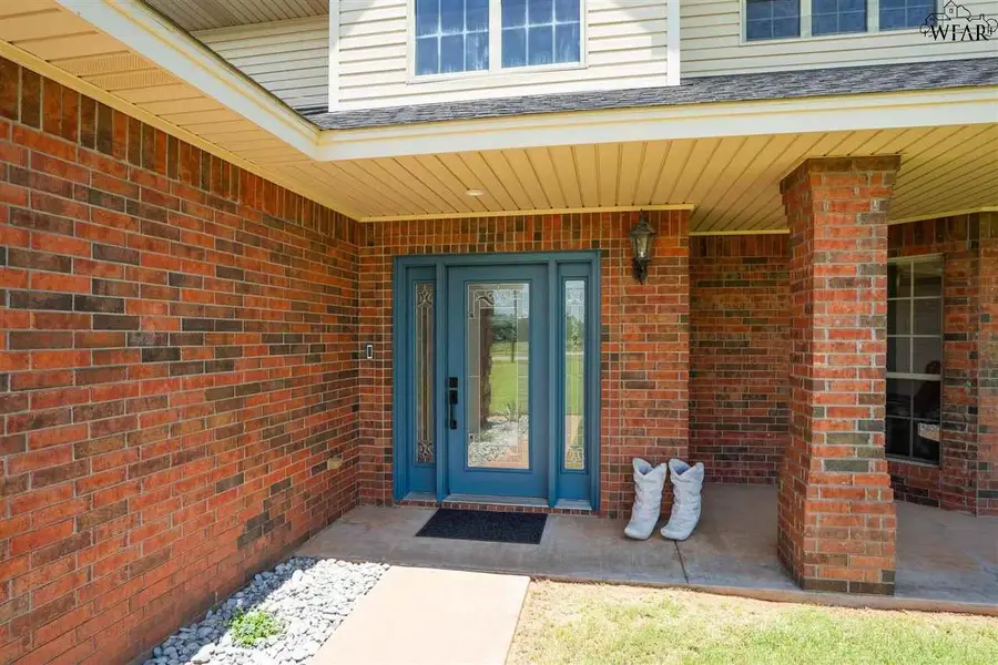 21614 FM 1954, Holliday, TX 76366 - Image #2