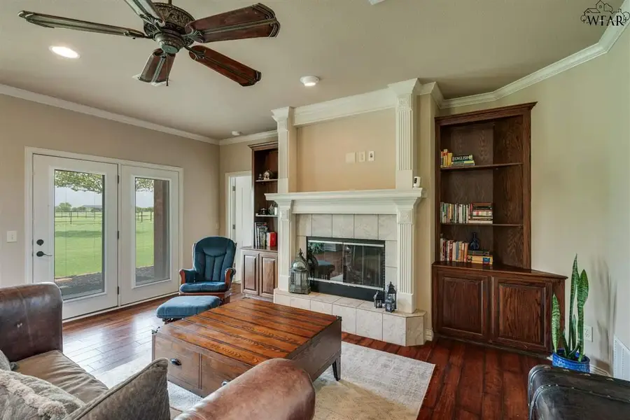 21614 FM 1954, Holliday, TX 76366 - Image #3