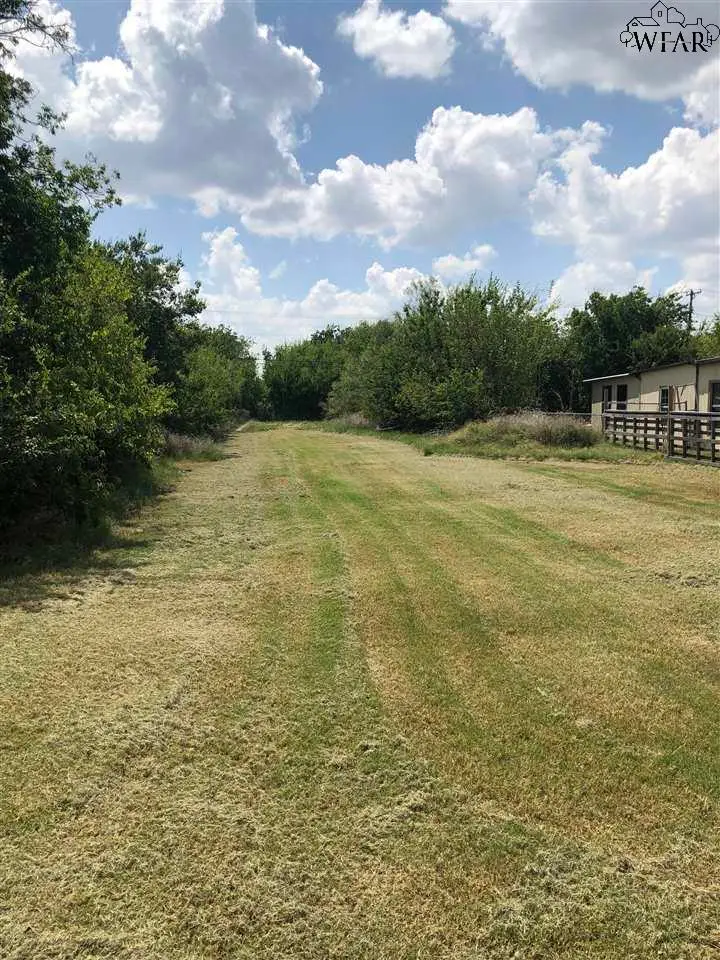 802 CALHOUN STREET, Wichita Falls, TX 76306 - Image #1