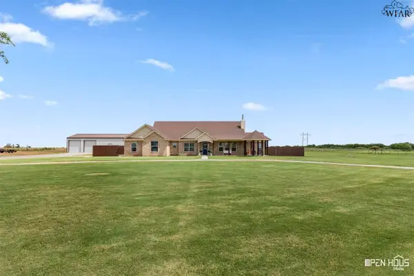 5010 KIEL LANE, Wichita Falls, TX 76305