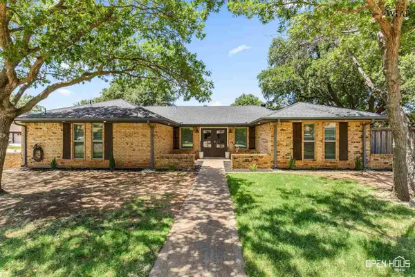 2708 ELMWOOD AVENUE, Wichita Falls, TX 76308