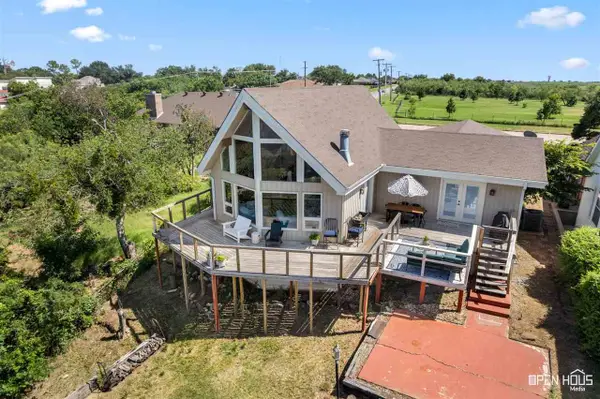 4706 TORTUGA TRAIL, Wichita Falls, TX 76309