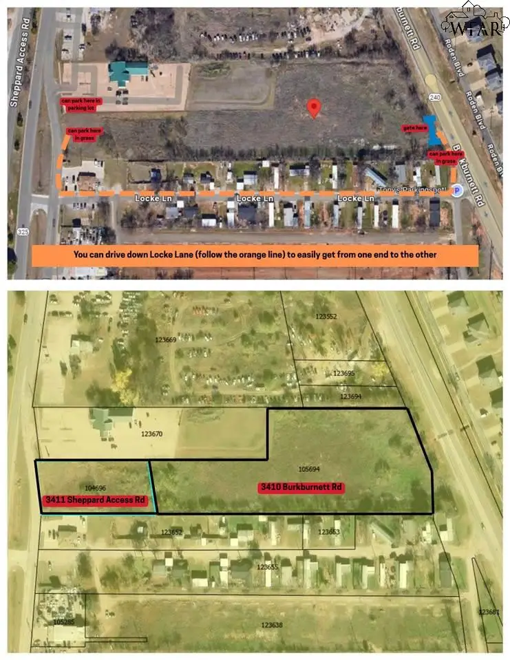 3411 SHEPPARD ACCESS ROAD, Wichita Falls, TX 76306 - Image #3