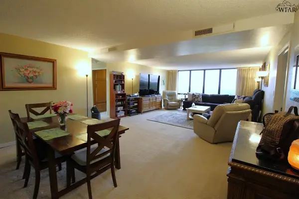 2100 SANTA FE STREET, Wichita Falls, TX 76309