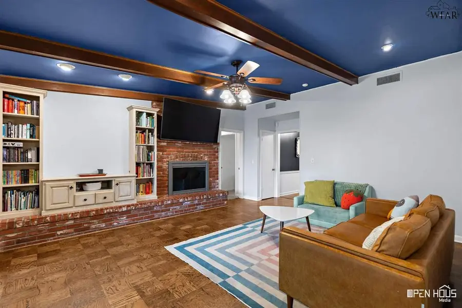 2410 CLAYTON LANE, Wichita Falls, TX 76308 - Image #2