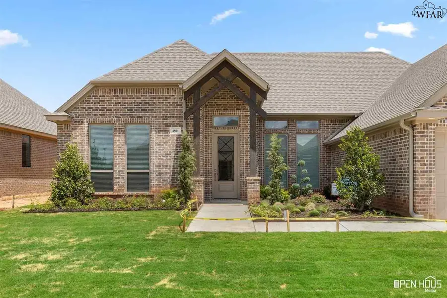 4801 SILVER CREST DRIVE, Wichita Falls, TX 76310 - Image #2