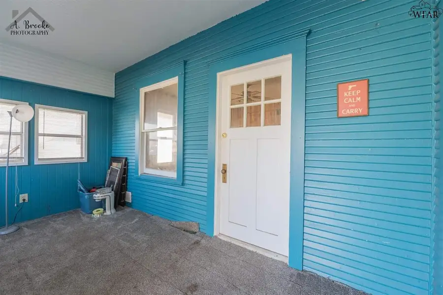 1921 7TH STREET, Wichita Falls, TX 76301 - Image #2