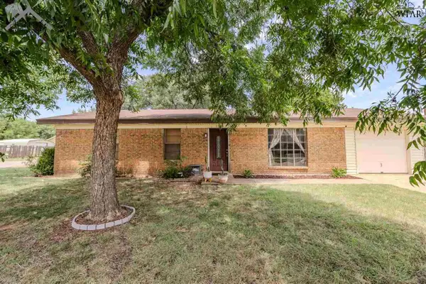 1500 LONGVIEW STREET, Wichita Falls, TX 76306