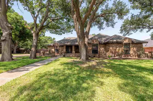 4310 SHADY LANE, Wichita Falls, TX 76309