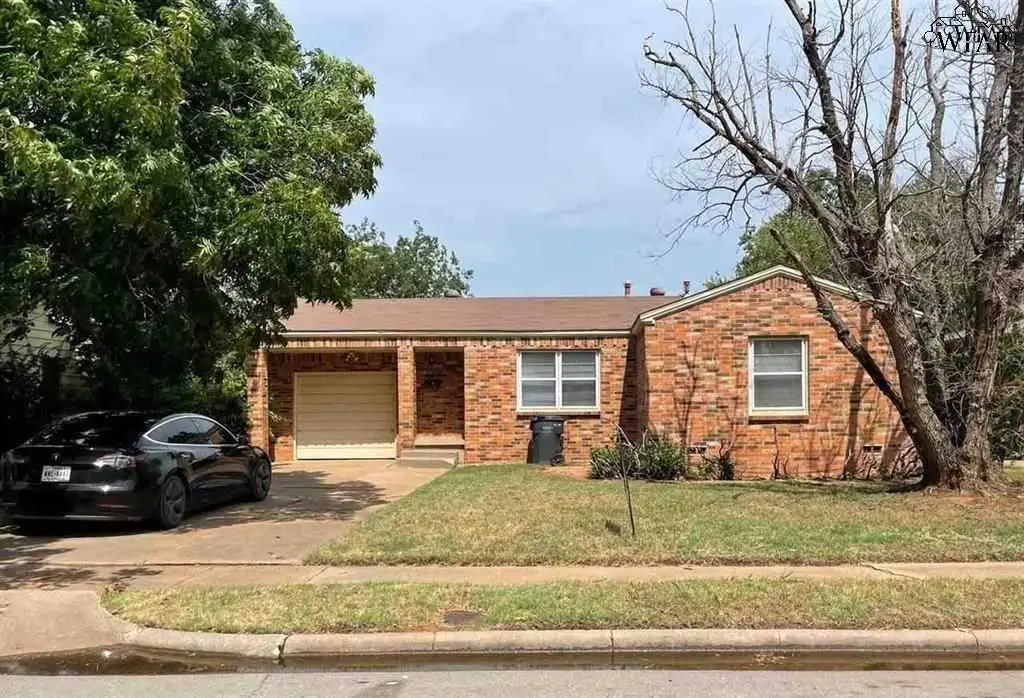 903 WILLIAMS AVENUE, Wichita Falls, TX 76301 - Image #1