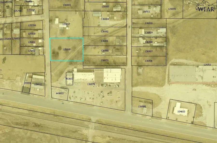 1011 RIDGEWAY DRIVE, Wichita Falls, TX 76306 - Image #2