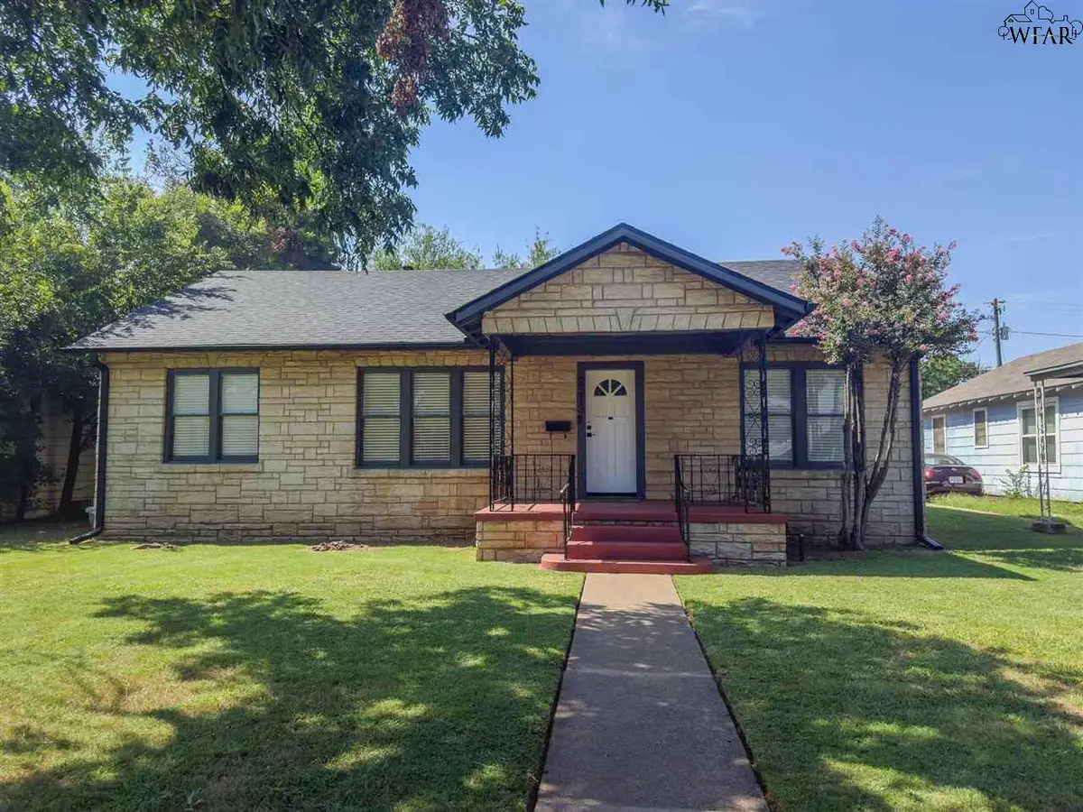 2313 KINGS HIGHWAY, Wichita Falls, TX 76301 - Image #1