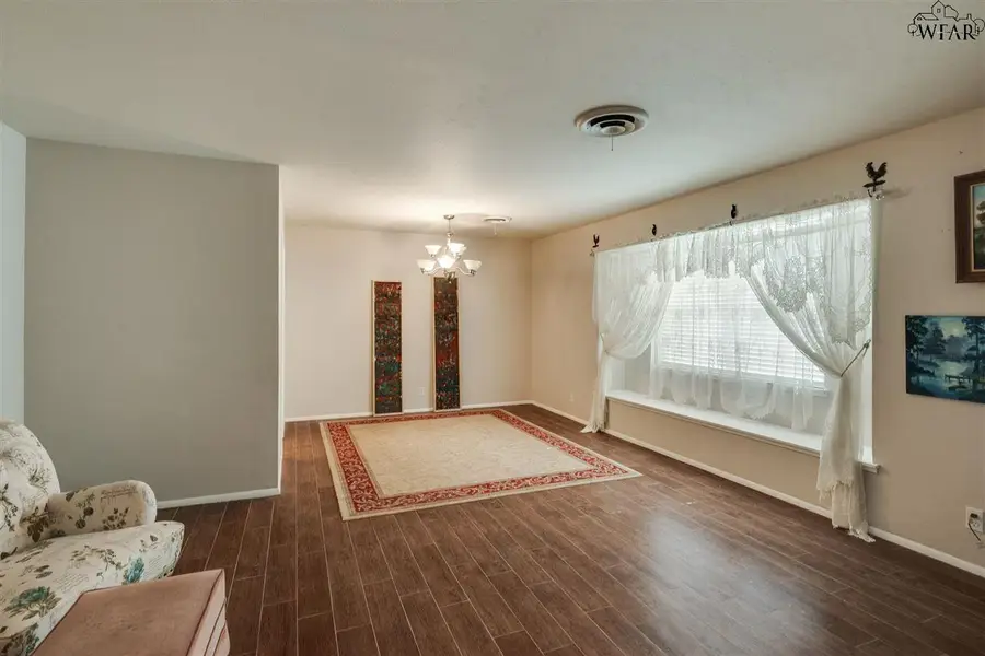 4908 ANDRIA DRIVE, Wichita Falls, TX 76302 - Image #2