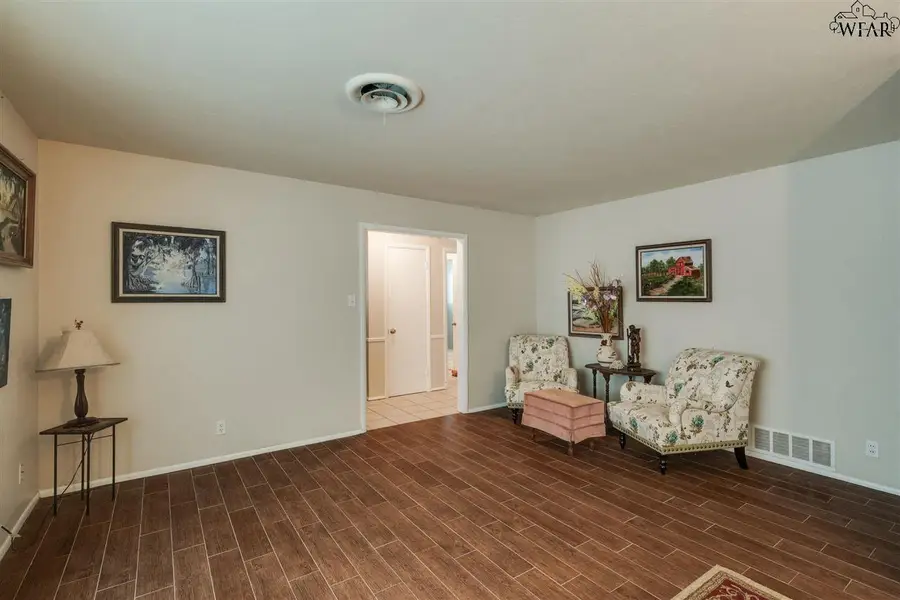 4908 ANDRIA DRIVE, Wichita Falls, TX 76302 - Image #3