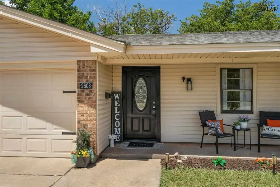 2603 MCNIEL AVENUE, Wichita Falls, TX 76309 - Image #2