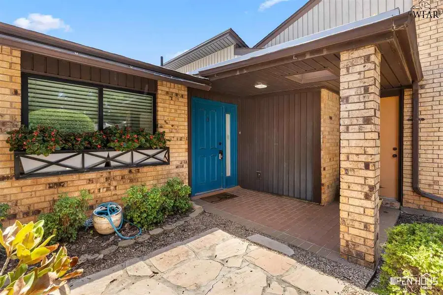 2009 HEATHER LANE, Wichita Falls, TX 76308 - Image #3