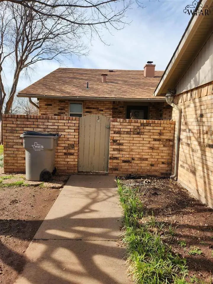 #2 COURT CAPISTRANO, Wichita Falls, TX 76310 - Image #1