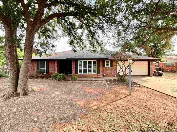 4502 CONCORD ROAD, Wichita Falls, TX 76310-0000