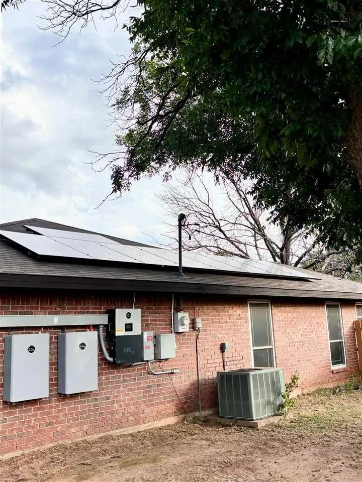 4502 CONCORD ROAD, Wichita Falls, TX 76310-0000 - Image #2