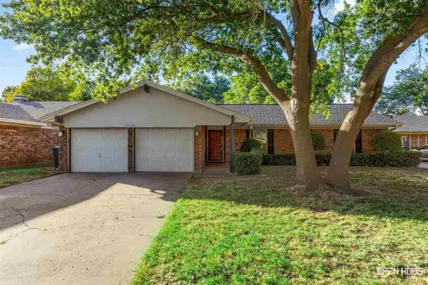 2712 MILLER COURT, Wichita Falls, TX 76308