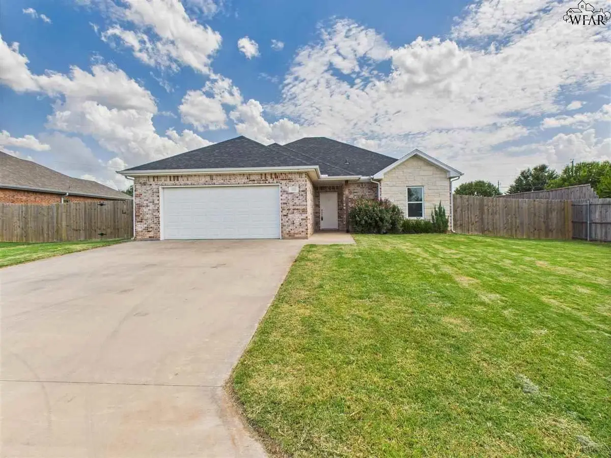 329 DRIFTWOOD, Wichita Falls, TX 76308 - Image #1
