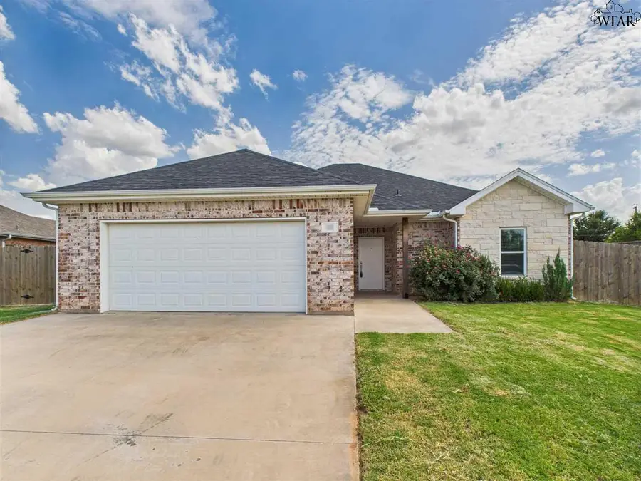 329 DRIFTWOOD, Wichita Falls, TX 76308 - Image #2