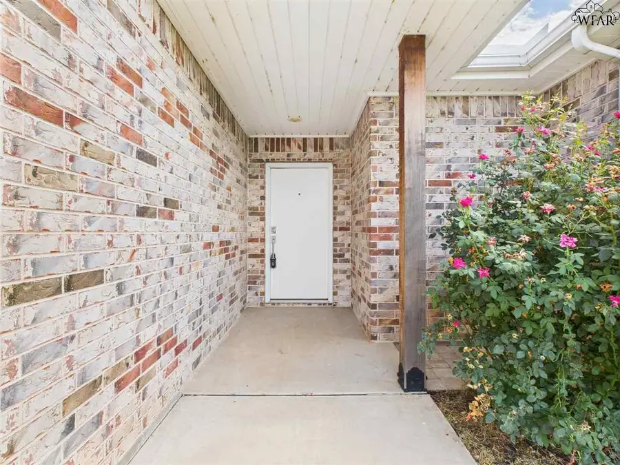 329 DRIFTWOOD, Wichita Falls, TX 76308 - Image #3