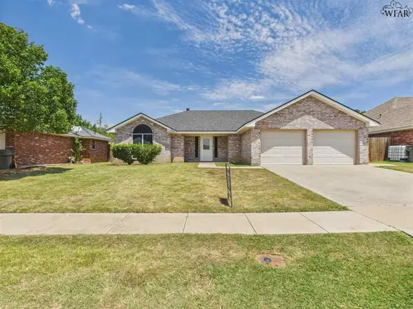 5211 AIR FORCE DRIVE, Wichita Falls, TX 76306