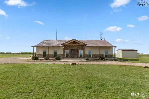18925 FM 1954, Wichita Falls, TX 76310