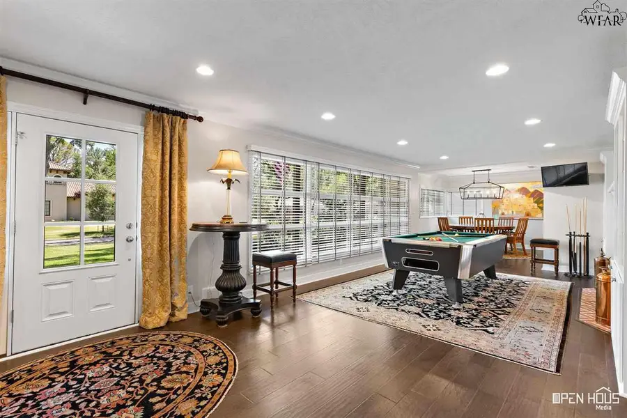 2302 FARINGTON ROAD, Wichita Falls, TX 76308 - Image #2