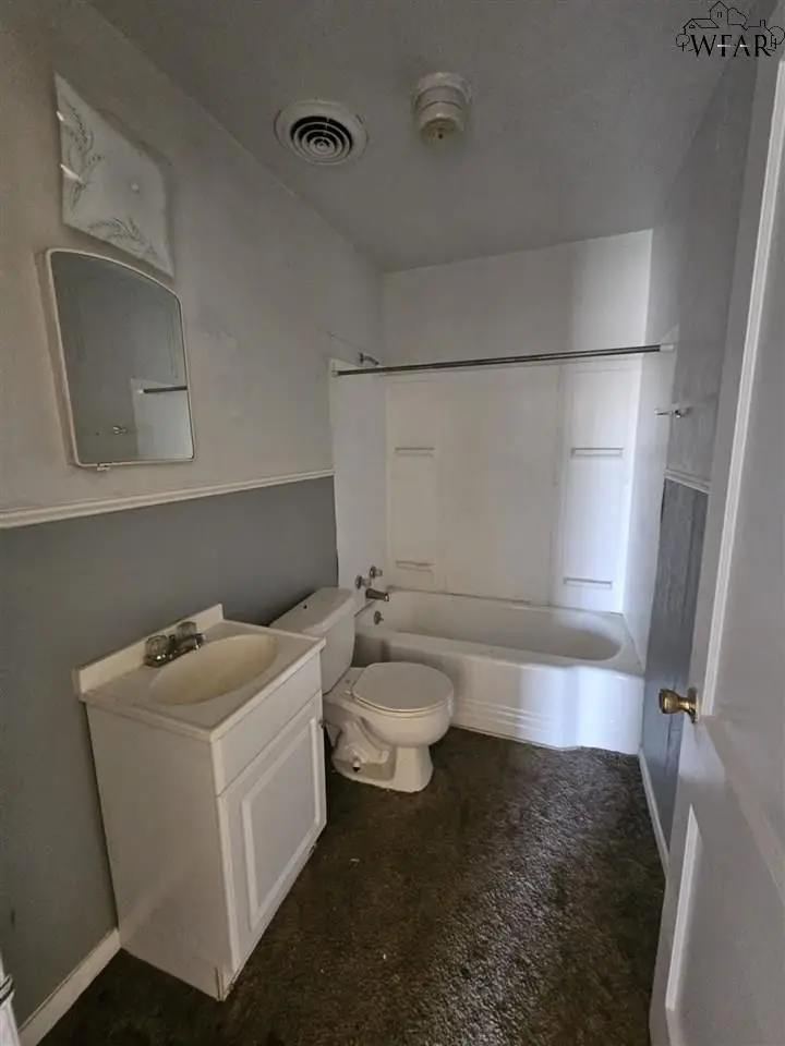 1822 KEELER AVENUE, Wichita Falls, TX 76301 - Image #3