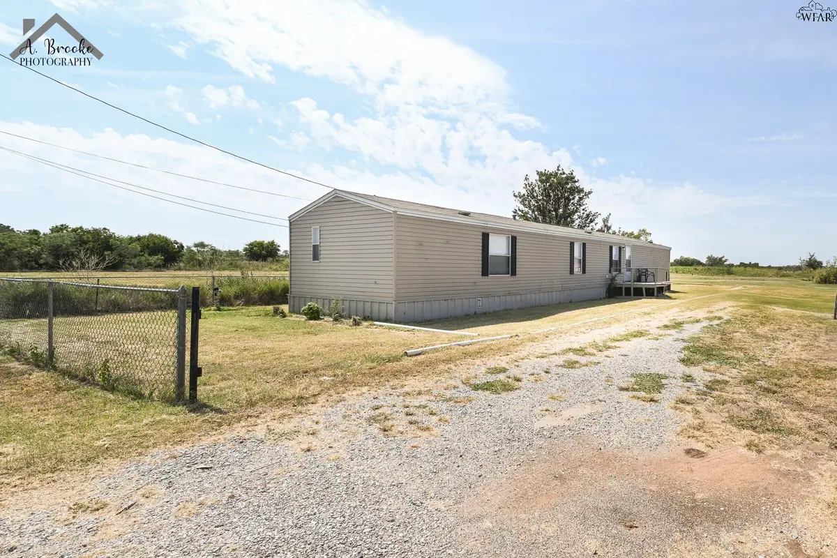 1612 S FM 368, Iowa Park, TX 76367 - Image #1
