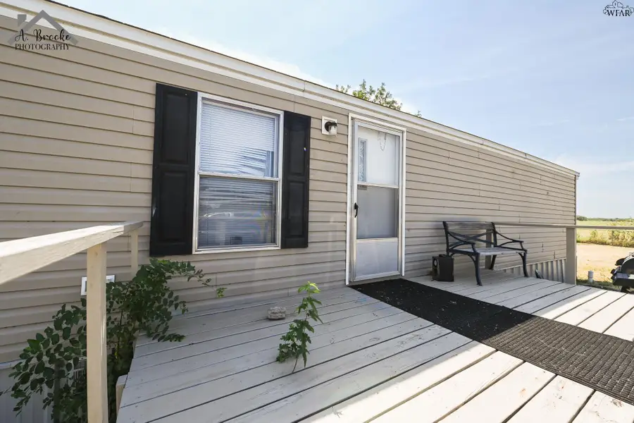 1612 S FM 368, Iowa Park, TX 76367 - Image #2