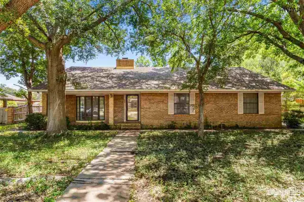 4411 MARTINIQUE STREET, Wichita Falls, TX 76308