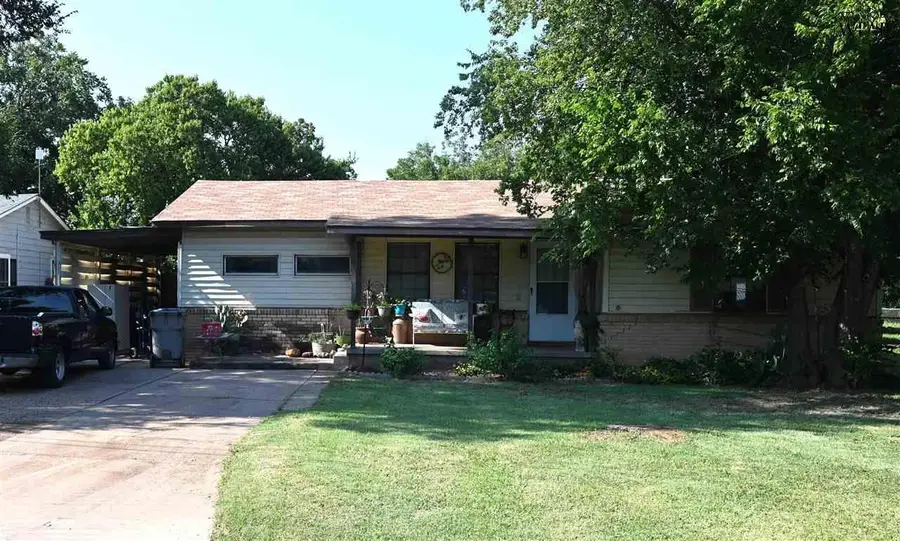 3204 MARIAN LANE, Wichita Falls, TX 76306 - Image #2