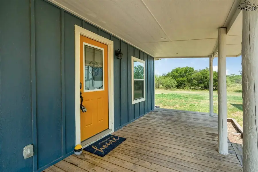 168 APACHE TRAIL, Wichita Falls, TX 76310 - Image #2