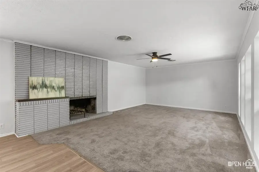 1605 WEEKS STREET, Wichita Falls, TX 76302 - Image #3