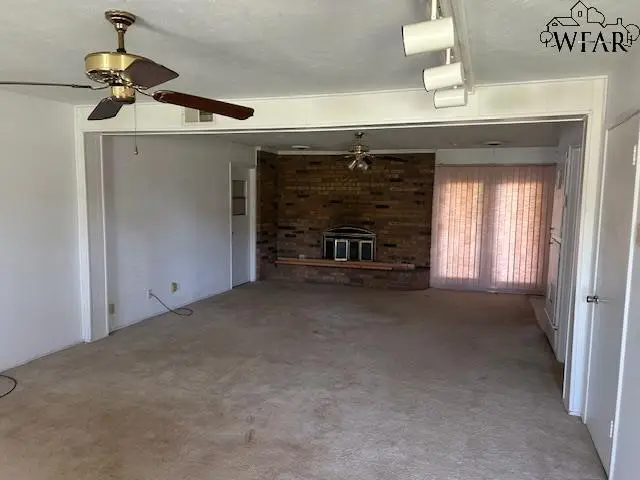 4633 SIERRA MADRE DRIVE, Wichita Falls, TX 76310 - Image #2