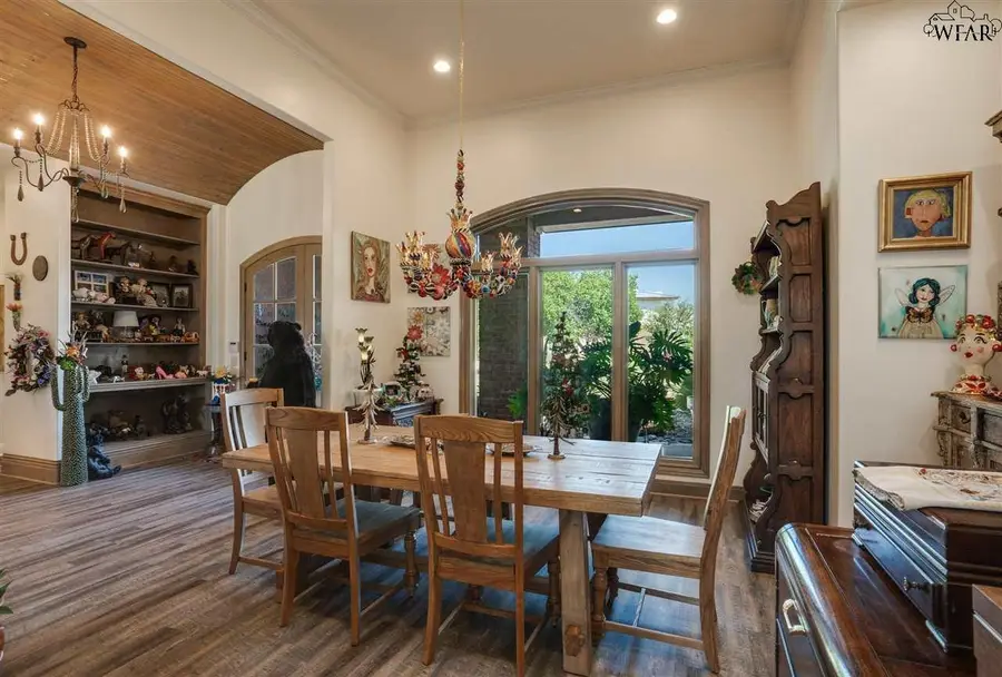 1711 BRENDA HURSH DRIVE, Wichita Falls, TX 76302 - Image #3