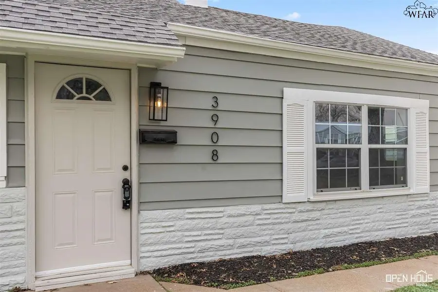 3908 GAYLE AVENUE, Wichita Falls, TX 76308 - Image #3