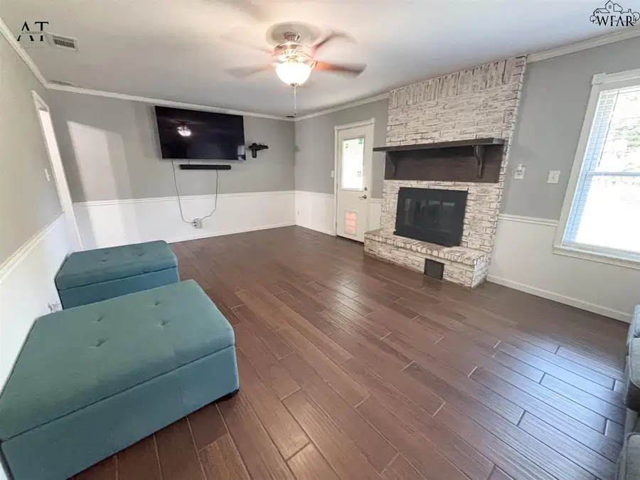 4713 LOIS LANE, Wichita Falls, TX 76306 - Image #3