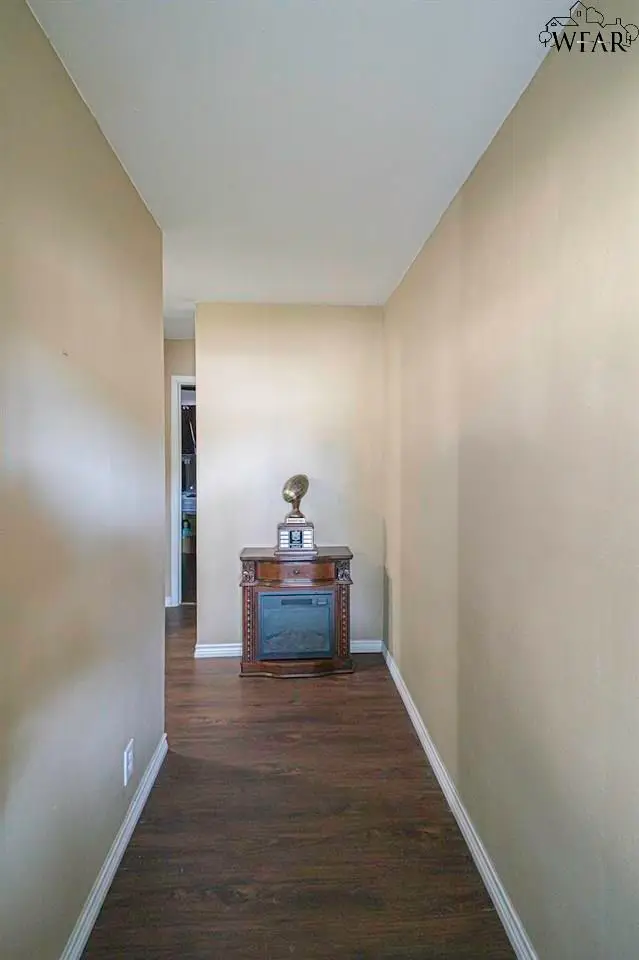 1657 LONGVIEW STREET, Wichita Falls, TX 76306 - #2