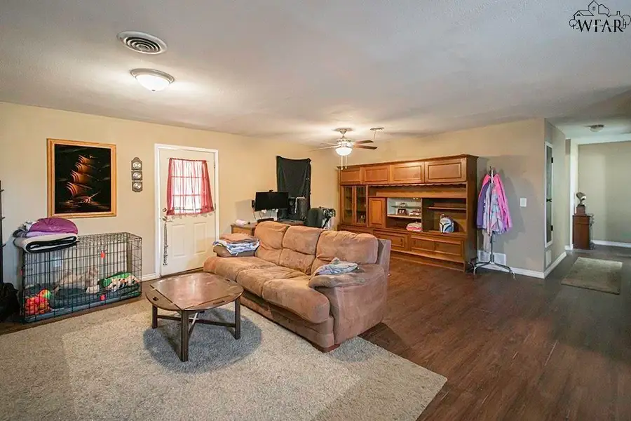 1657 LONGVIEW STREET, Wichita Falls, TX 76306 - #3