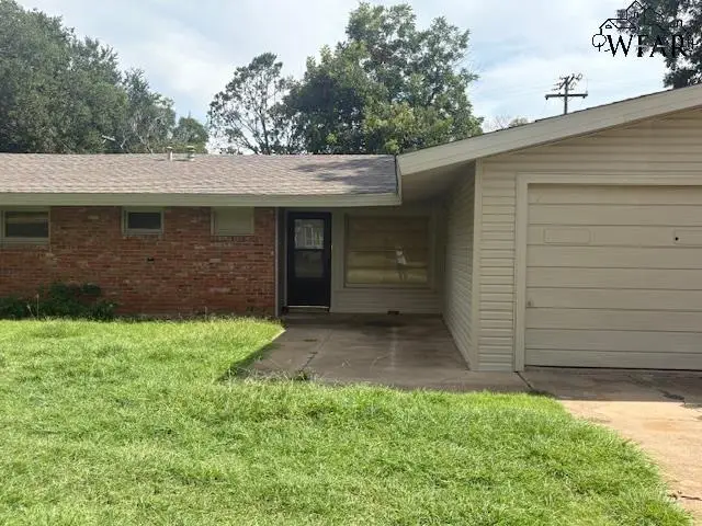 4411 CALL FIELD ROAD, Wichita Falls, TX 76310 - Image #2