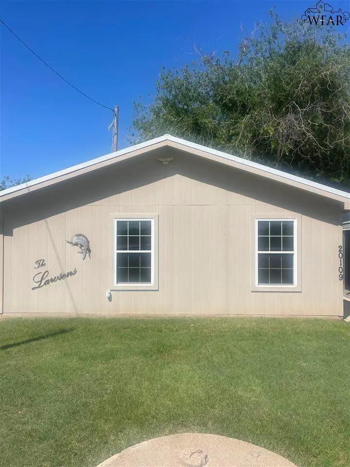 155 E MOONSHINE ROAD, Seymour, TX 76380 - Image #2