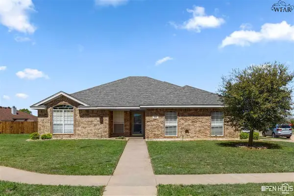 1 JACOB COURT, Wichita Falls, TX 76310