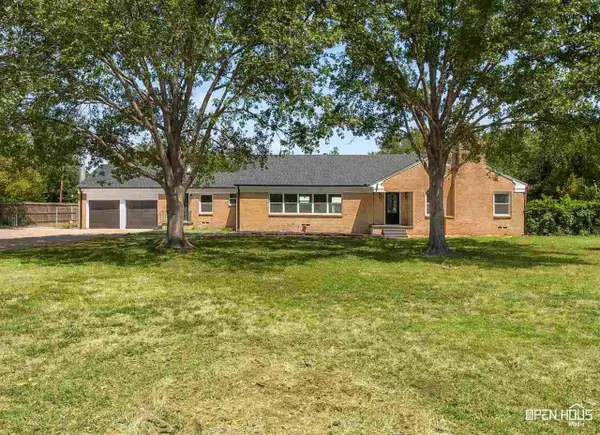 3712 KESSLER BOULEVARD, Wichita Falls, TX 76309